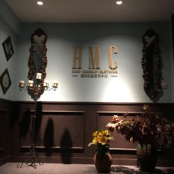 -HMC美容按摩SPA馆