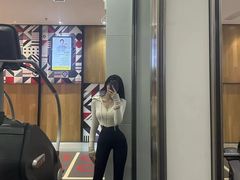 -帝豪斯健身俱乐部(市府恒隆广场店)