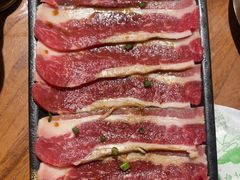 -九田家黑牛烤肉料理(新辰里亚运村店)