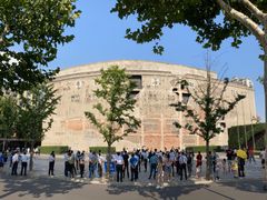 -上海四行仓库抗战纪念馆