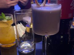 -云·酷Atmosphere(国贸大酒店)