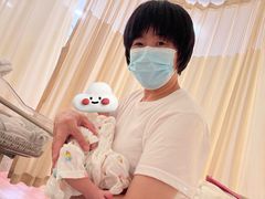 -小蝌蚪·寻·月嫂(松江妇幼店)