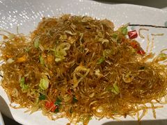 -小菜园新徽菜(马鞍山金鹰店)