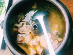 -福照楼汽锅鸡·云南菜(护国路店)