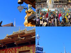 -西双版纳傣族园