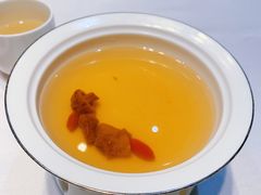 姬松茸汤-沁园·珍藏湘味(芙蓉广场店)