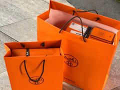 -爱马仕 HERMES(上海ifc商场店)