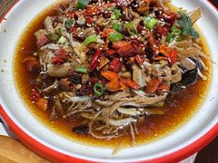 -叶派龙虾•招牌香辣蟹·海鲜(中海国际店)