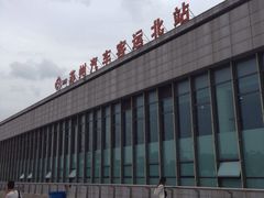 -苏州汽车客运北站