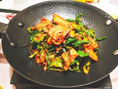 -有位虾匠·香辣蟹·小龙虾(李村店)