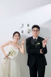 -安娜公馆婚纱摄影(锦州店)