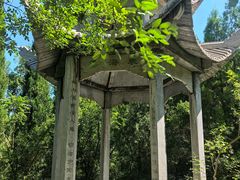 -青州市云门山风景区