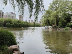 -宝鸡植物园
