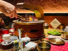 -西塔老太太泥炉烤肉(亚运村店)