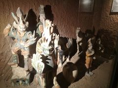 -洛阳古墓博物馆