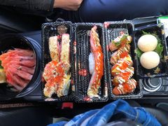 -六本目日式料理(珊瑚沙家园店)