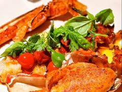 -壳里西餐厅Coquille Seafood Bistro(蒙自路店)