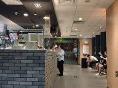-麦当劳(三亚凤凰机场店)