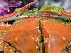 -鸭绿江海鲜烧烤大排档(杏林街店)