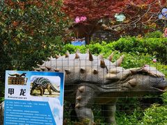 -盛世牡丹苑生态文化旅游区