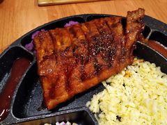 -肥肥虾庄·金牌油焖大虾(杨园滨江时代walk店)