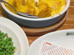 -新白鹿餐厅(龙游路店)