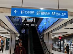 -好世界商业广场(北京国际中心店)