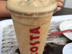 摩卡大杯-COSTA COFFEE(哈尔滨凯德学府店)