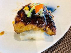 法式鹅肝-德川家日本料理(中关村寰太大厦店)