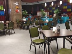 大堂-古南都·老广东酒楼(龙江店)