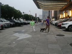 -宜昌富力皇冠假日酒店·咖啡1号西餐厅