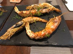 -LA CREPERIE BRETONNE布列塔尼法式餐厅(天童北路店)