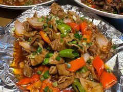 -鸿运楼·舌尖上的徽菜