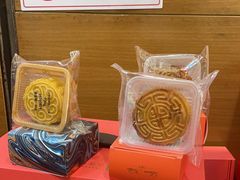 -西部马华清真兰州牛肉面·烧烤夜市(三里河店)