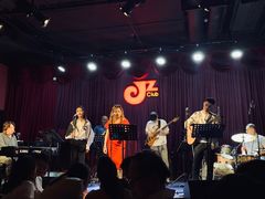-JZ Club 爵士酒吧(上海店)