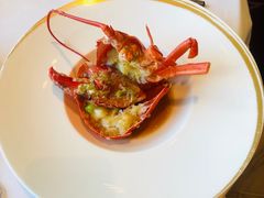 -金轩中餐厅 Jin Xuan(浦东丽思卡尔顿酒店)