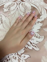 -Seven Nail七姑娘の美甲店