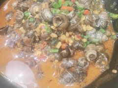 -聚味瞿记·龙虾堂(天元店)