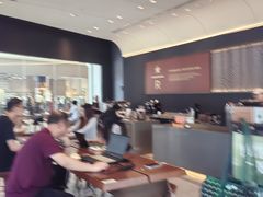 -星巴克臻选(深圳宝安大仟里1店)
