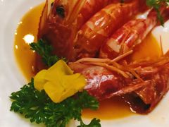 -潍坊菜馆(三里河南横街店)