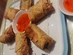 -香港威特瑞茶餐厅(小白楼音乐厅店)