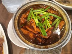 -松發肉骨茶(克拉码头店)
