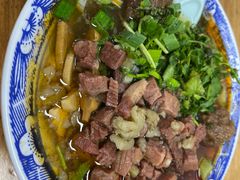 -清真·老陈家烩菜(东新街总店)