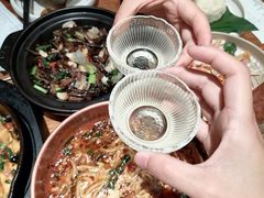 -云海肴·汽锅鸡·云南菜(美罗城店)