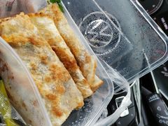 -金杨老摊头蛋饼(金口路店)