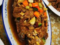-悦宾饭馆(翠花胡同店)