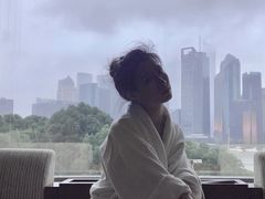 -上海外滩悦榕庄酒店