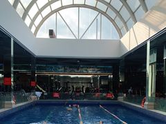 -海乐健康美食·SPA水疗会(水都假日酒店)
