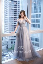 点击看大图 -MISS MIA 婚纱品牌馆