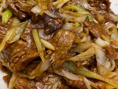 -晋阳饭庄(虎坊桥店)